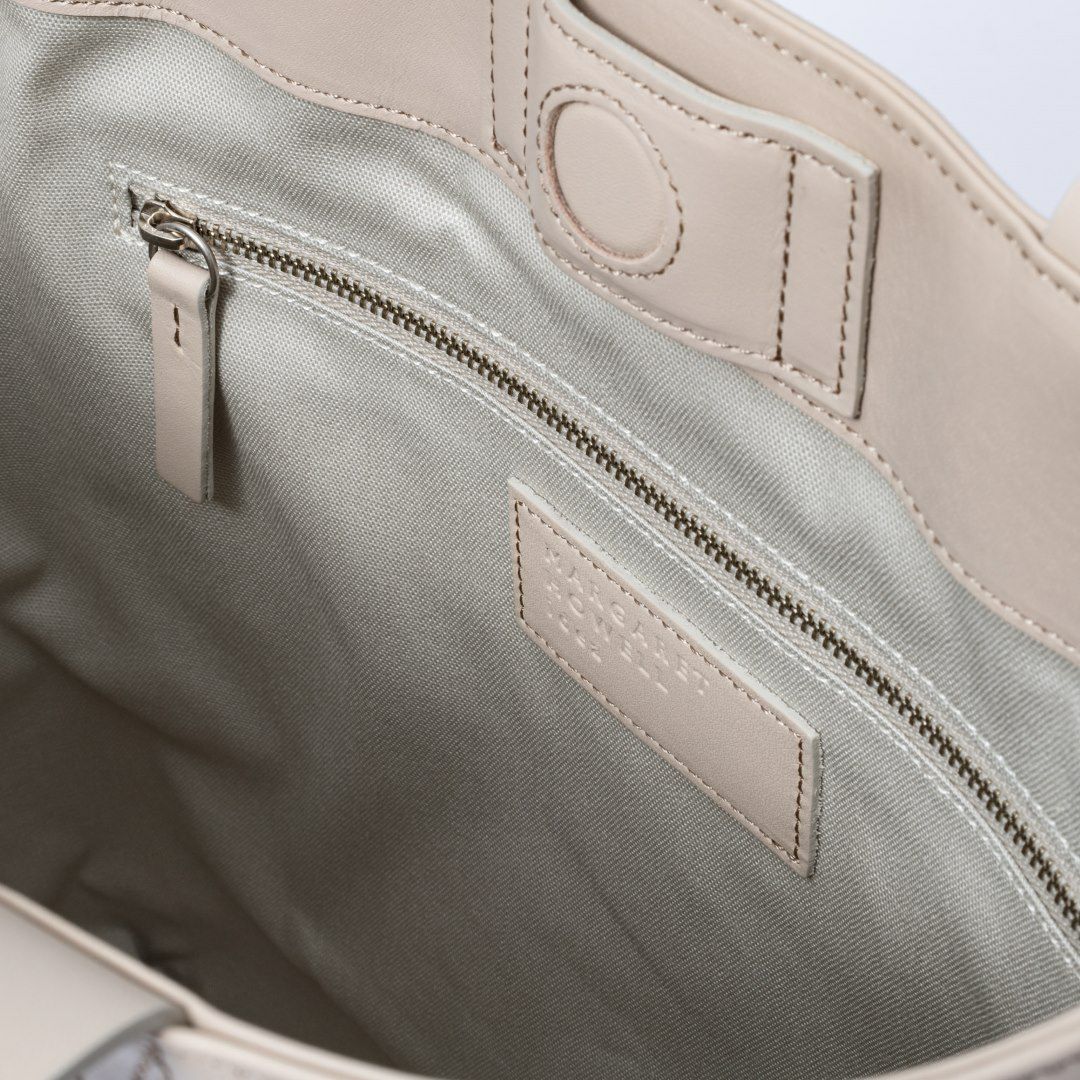 MARGARET HOWELL idea トロージャン トート 商品｜THE BAGMANIA