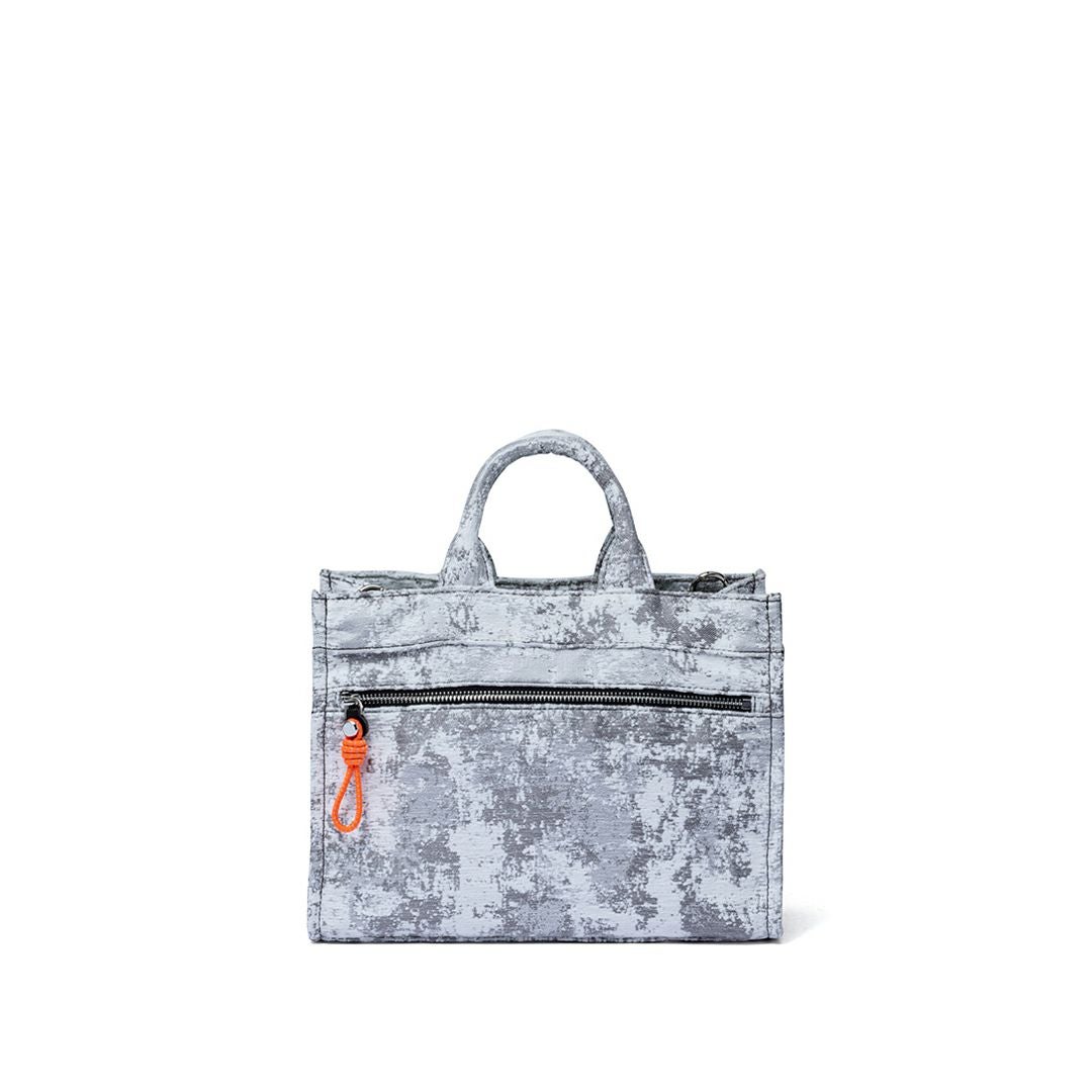 MANIUNO NOVATEX スクエアミニトート(M) 商品｜THE BAGMANIA