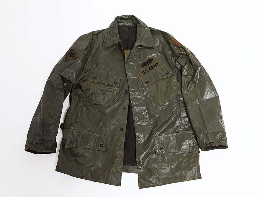 CORONA・JUNGLE FATIGUE JACKET | SPECIAL