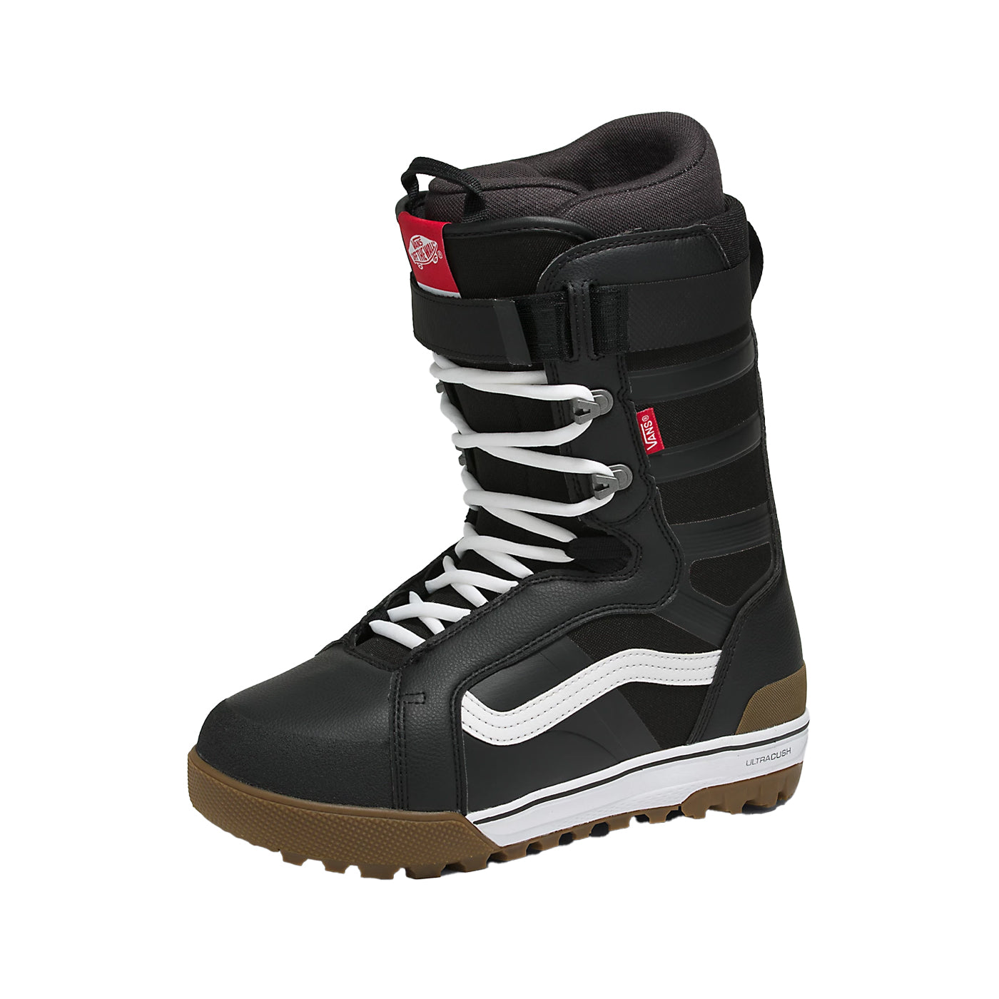 Vans Hi-Standard Pro Boots - 2026 – Baker Street Snow