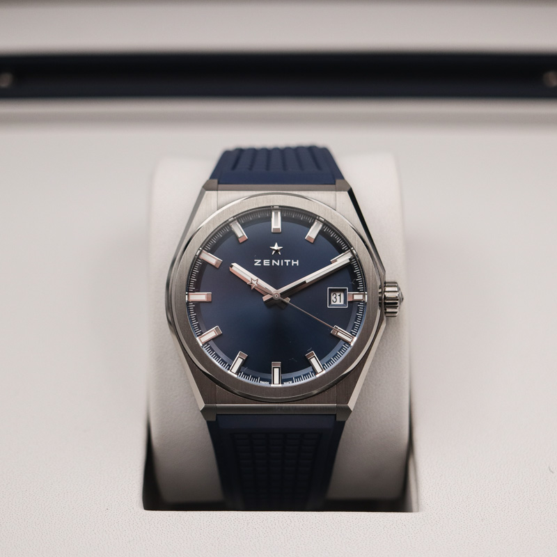 Defy Classic 41 mm | Zenith | 95.9000.670/51.R790