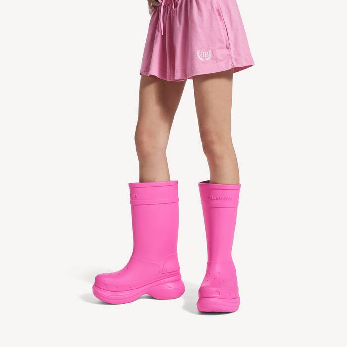 Women's Women's Crocs | Designer Platform Clogs | Balenciaga Us