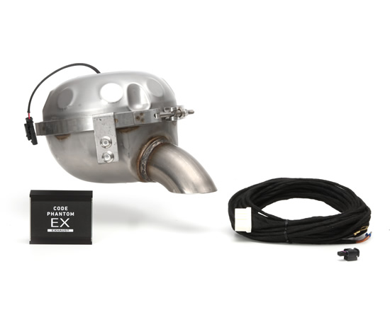 BREX CODE PHANTOM EX｜BALLERS【ボーラーズ】