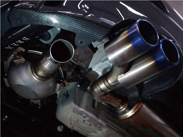 BREX CODE PHANTOM EX｜BALLERS【ボーラーズ】