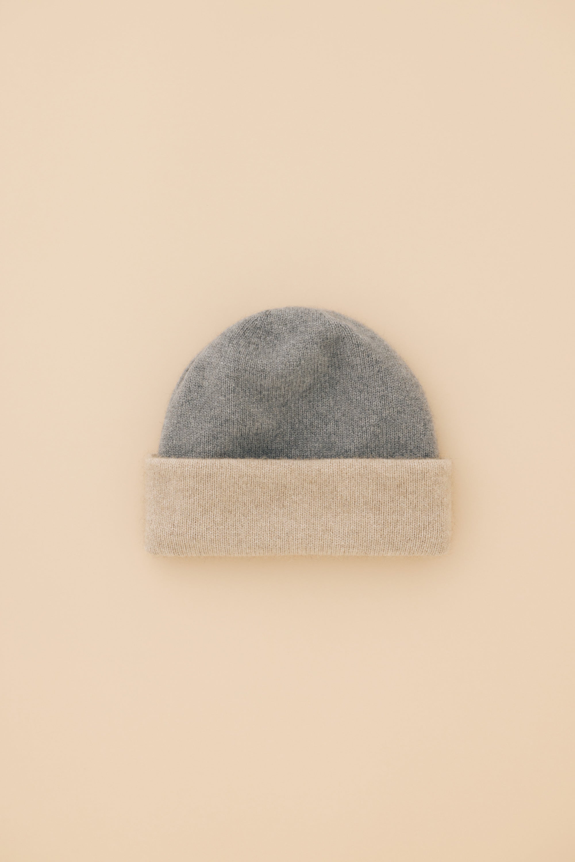 POSSUM BEANIE (Bicolor) – Balloon