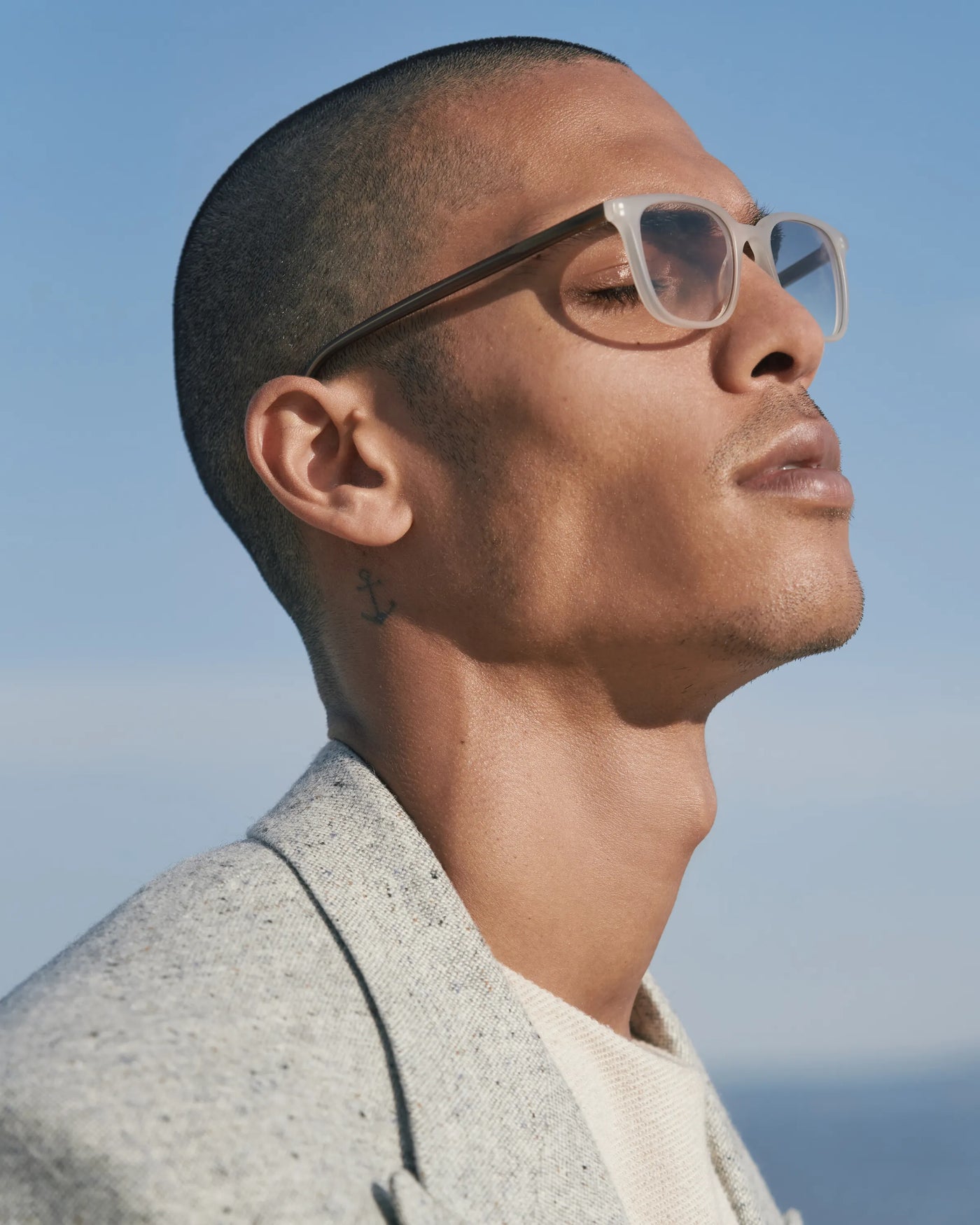 Fear of God Designer Sunglasses - Luxury Eyewear