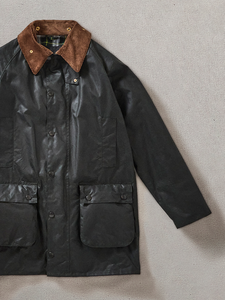 Barbour 130YEARS ANNIVERSARY │ Barbour（バブアー）公式サイト