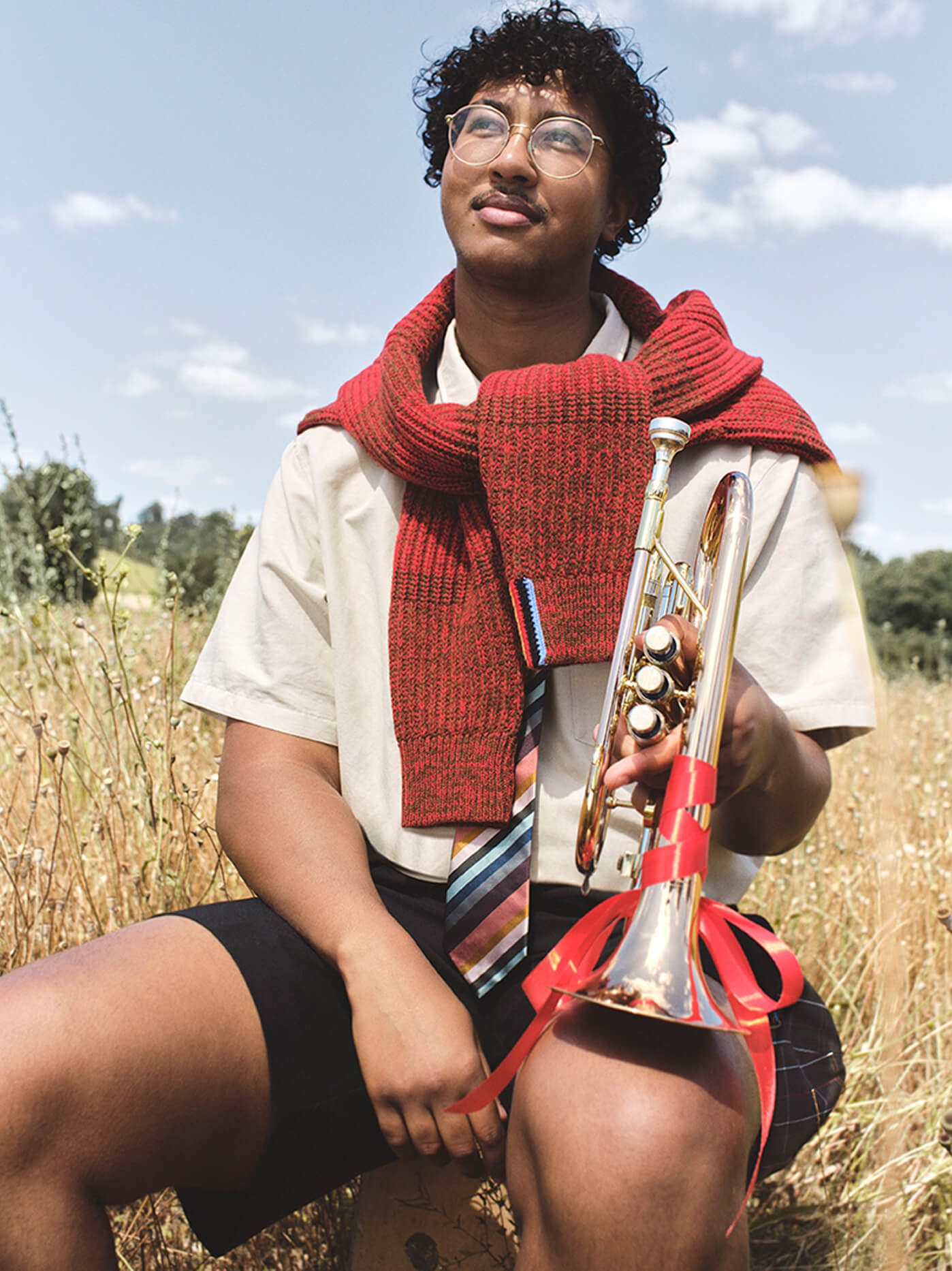 バブアーとポールスミスによるコラボレーションアイテムがローンチ