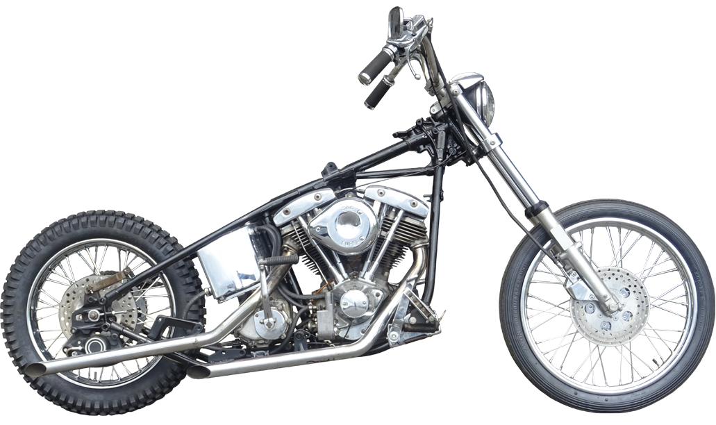 アメリカバイク輸入専門店｜Barnfindバーンファインド | ショベル