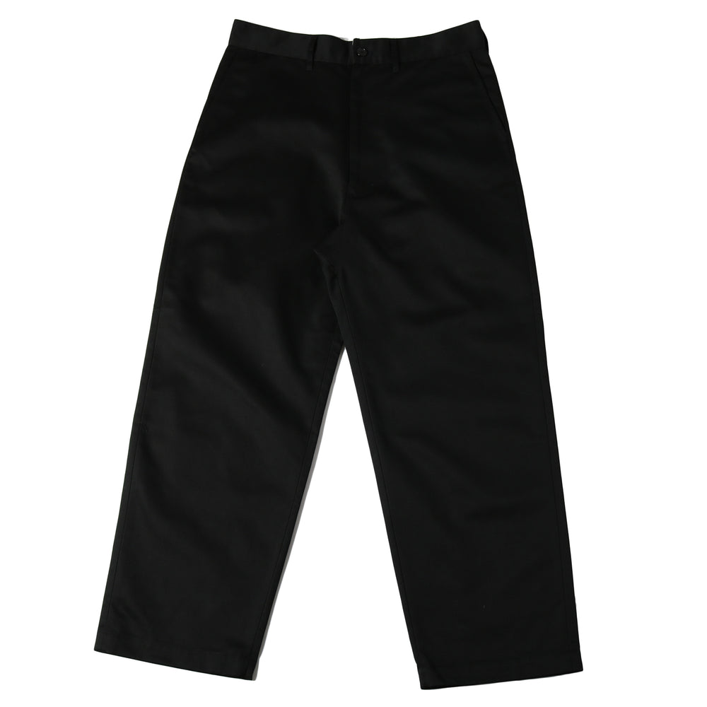 50s Worker Slacks BR-25309 – BARNS OUTFITTERS (バーンズ
