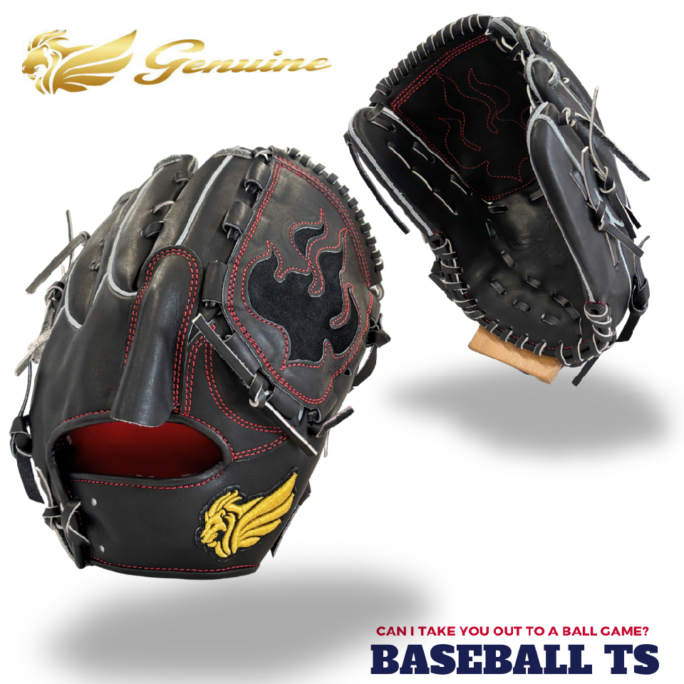 BASEBALL TS / Genuine～ジェニュイン～