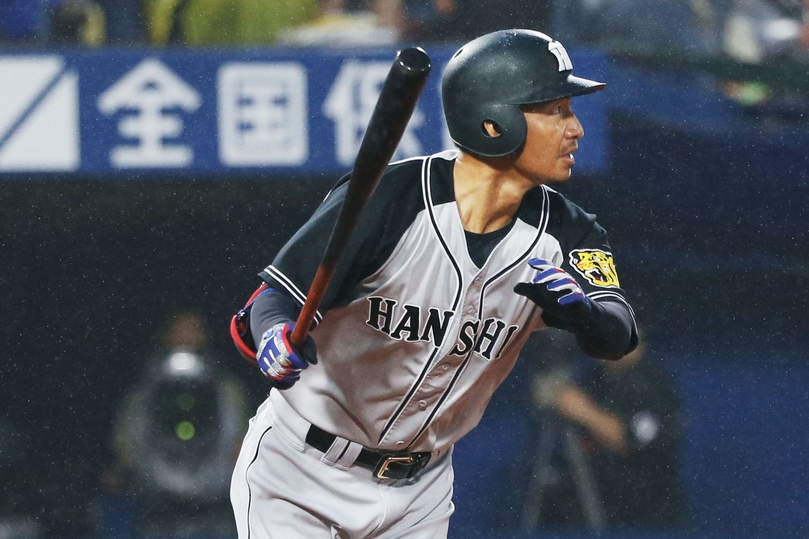 阪神・藤浪晋太郎投手（23歳） 今夜3カ月ぶりに1軍先発 – BASEBALL KING