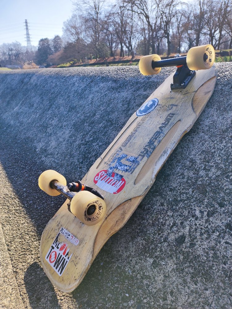 BLOG | waveskates