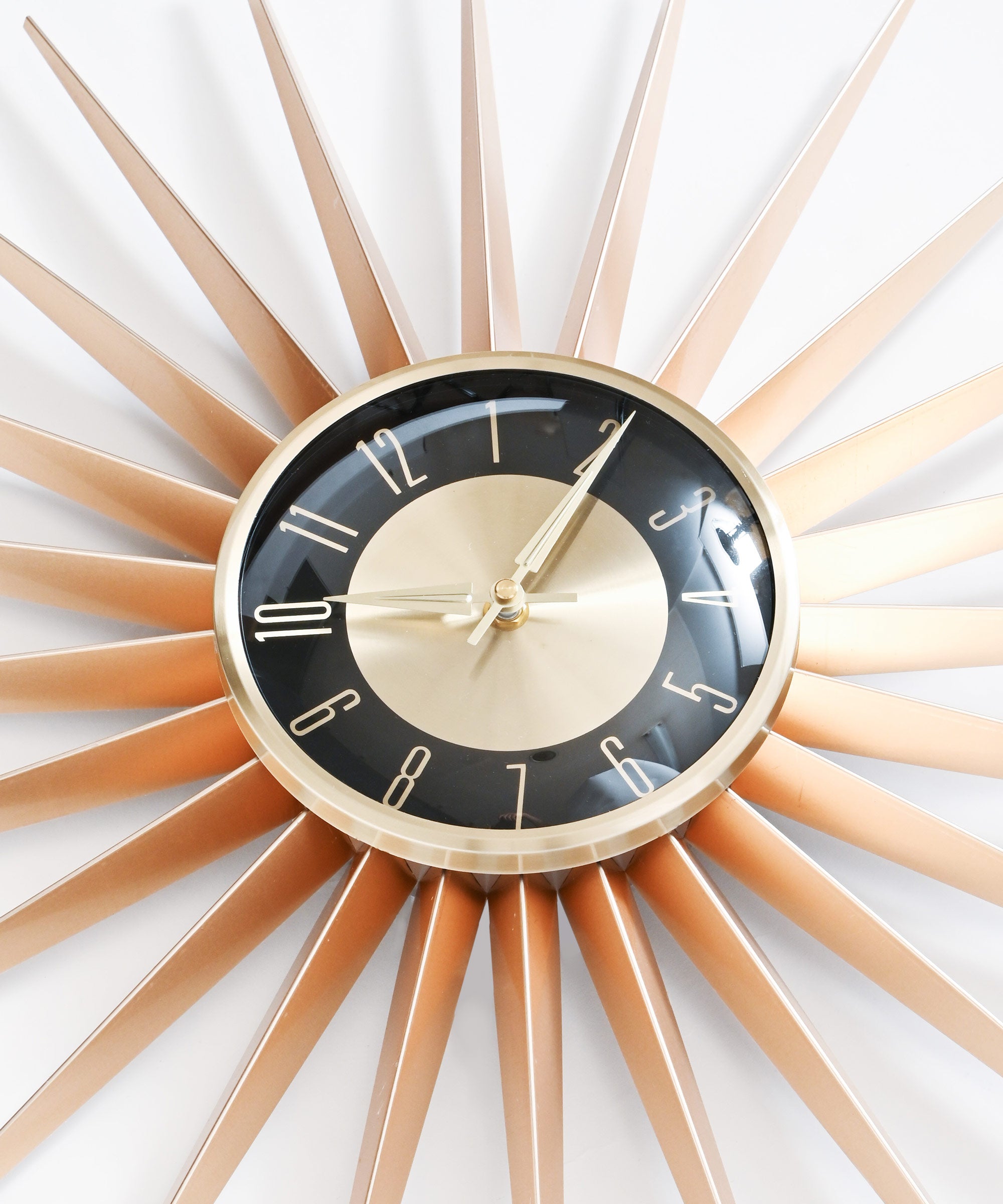 DETAIL/ディティール】Emits Time エミッツタイム 壁掛け時計 – BASIC