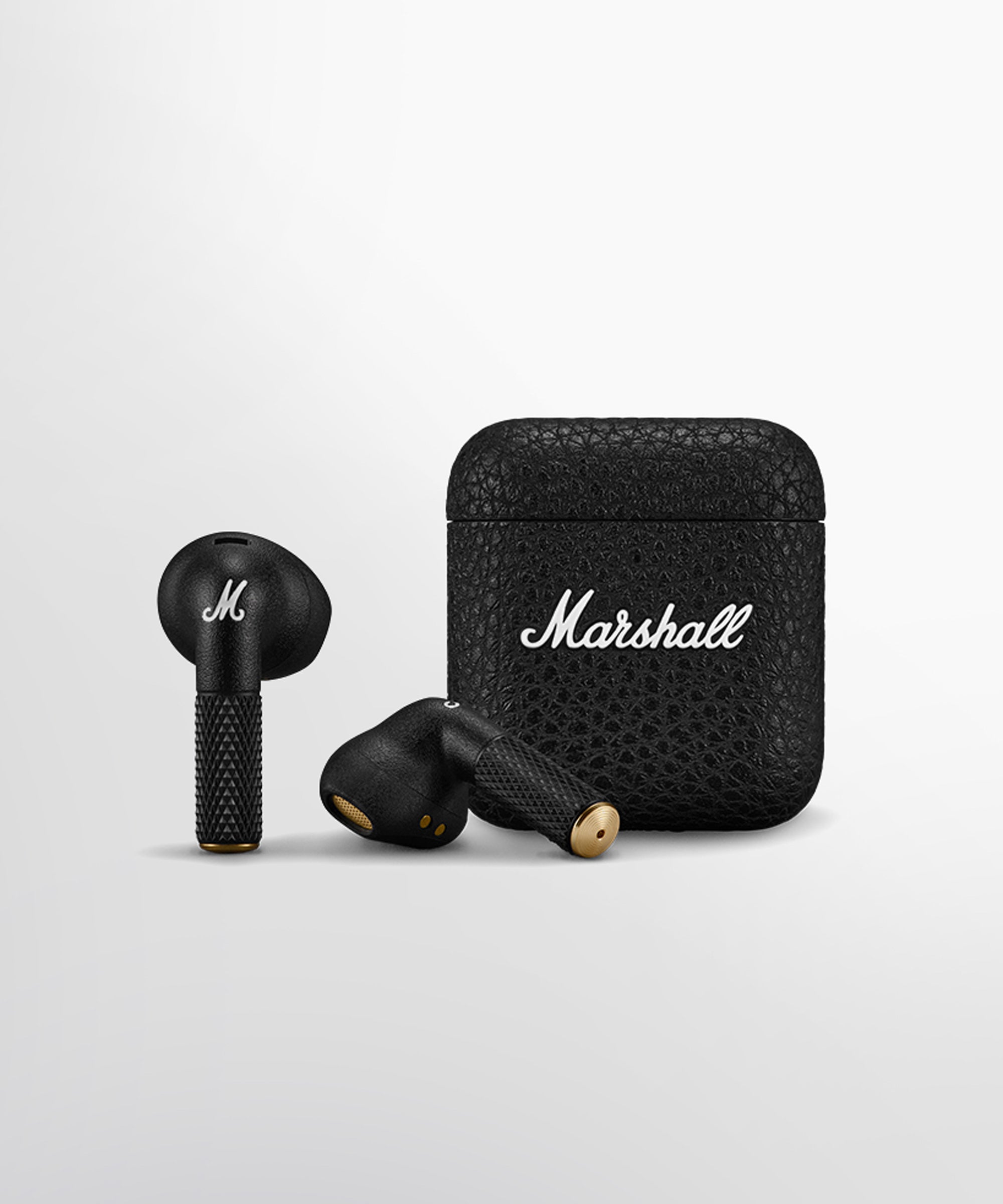 Marshall/マーシャル】STOCKWELL II ポータブルスピーカー – BASIC AND