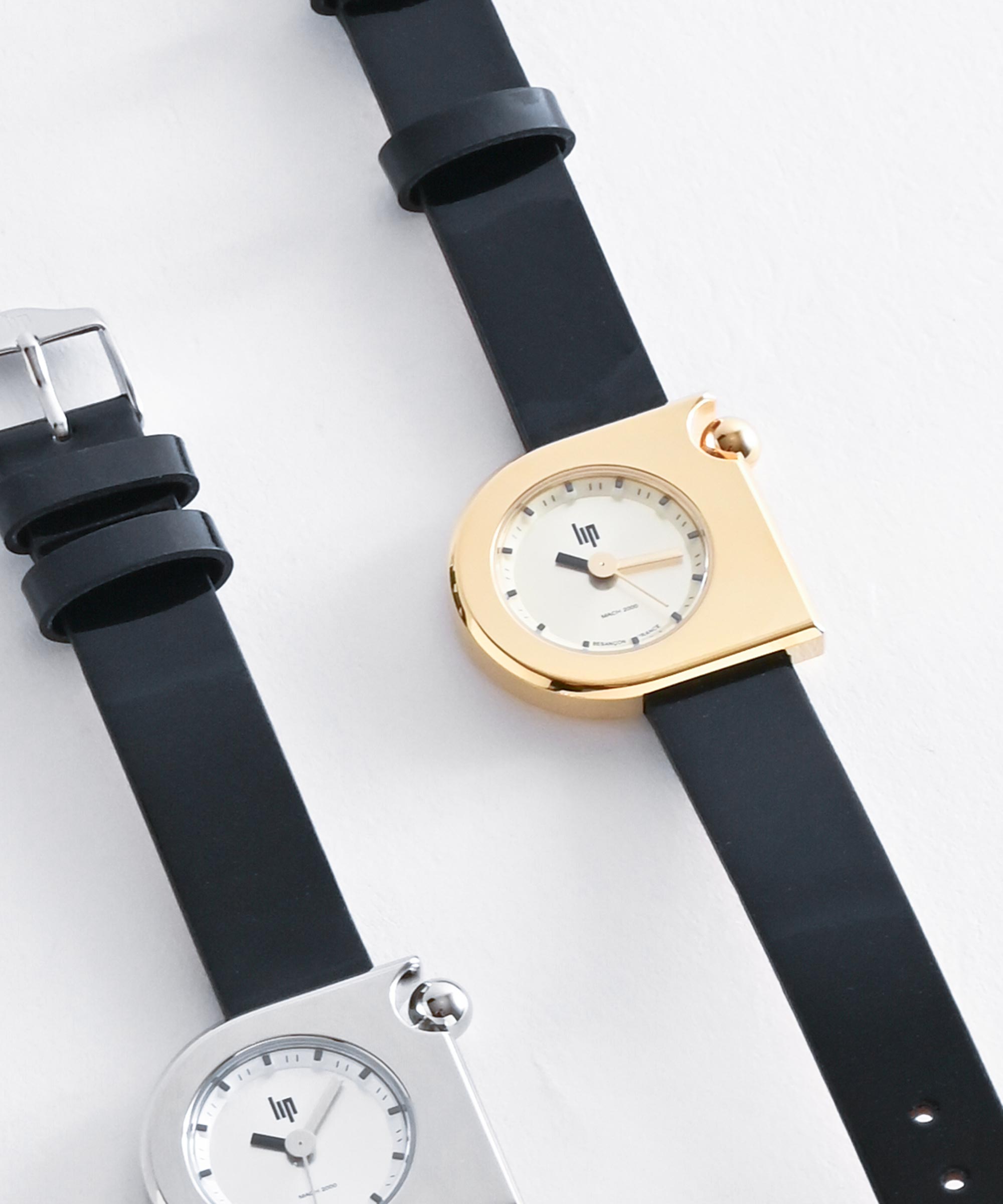 LIP/リップ】MACH 2000 MINI 腕時計 – BASIC AND ACCENT ONLINE STORE
