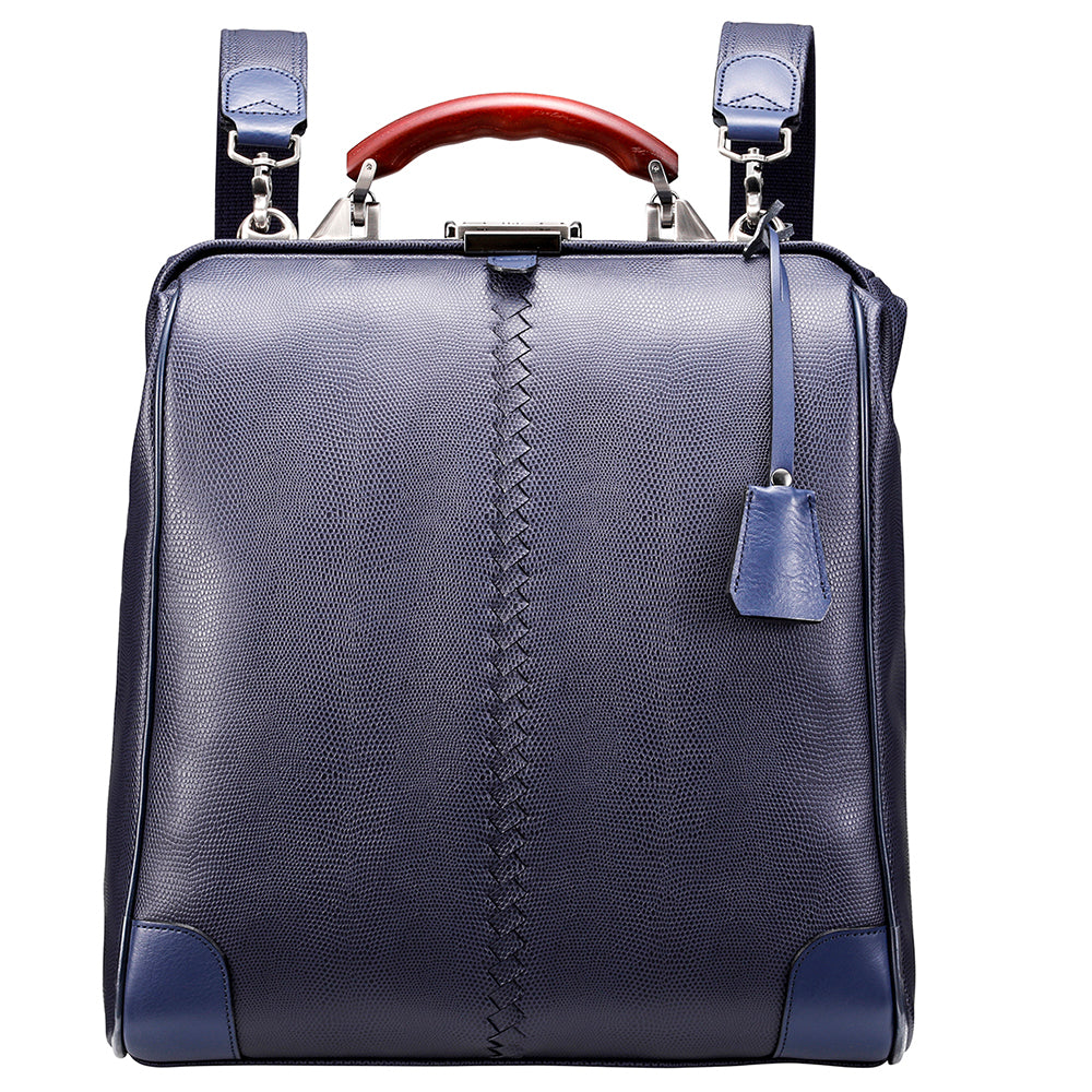 リザードL 豊岡鞄、ダレスバッグ、リュックのYOUTA(ヨウタ)公式通販