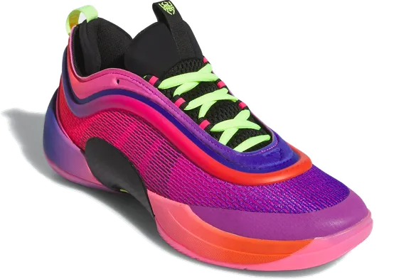 adidas DON Issue 6を履いたプレイヤー達のレビューまとめ。specや特徴