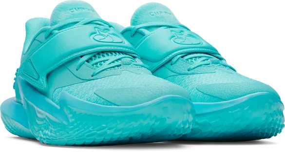 Under Armour Curry Fox 2 を履いたプレイヤー達のレビューまとめ