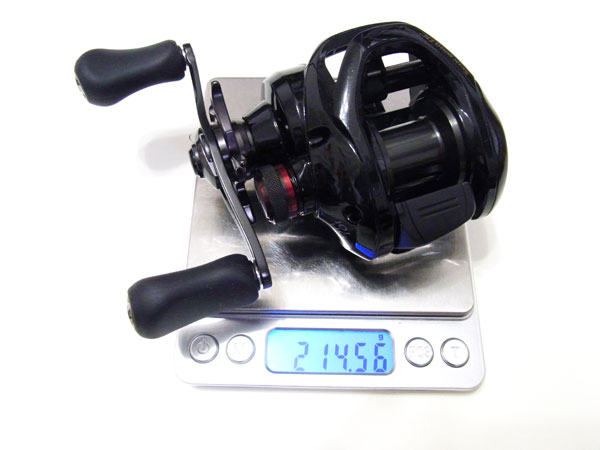 SHIMANO 17 スコーピオン DC レビュー ブラックバス釣り