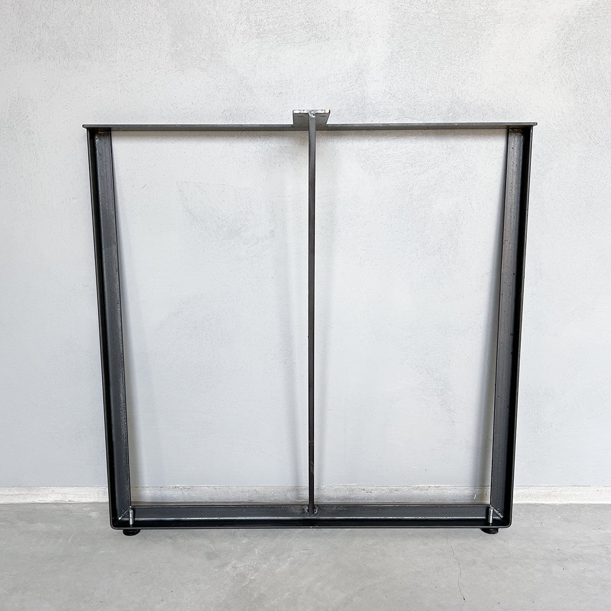 アイアンレッグ Lタイプ | オーダーメイドのアイアン家具を中心に