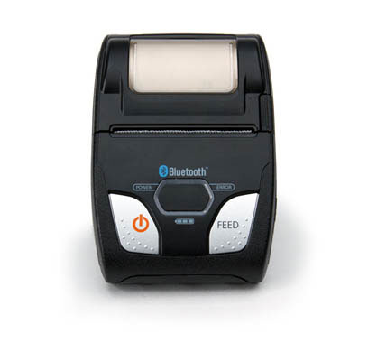 Star Micronics SM-S230i Mobile Printer – BayScan Technologies