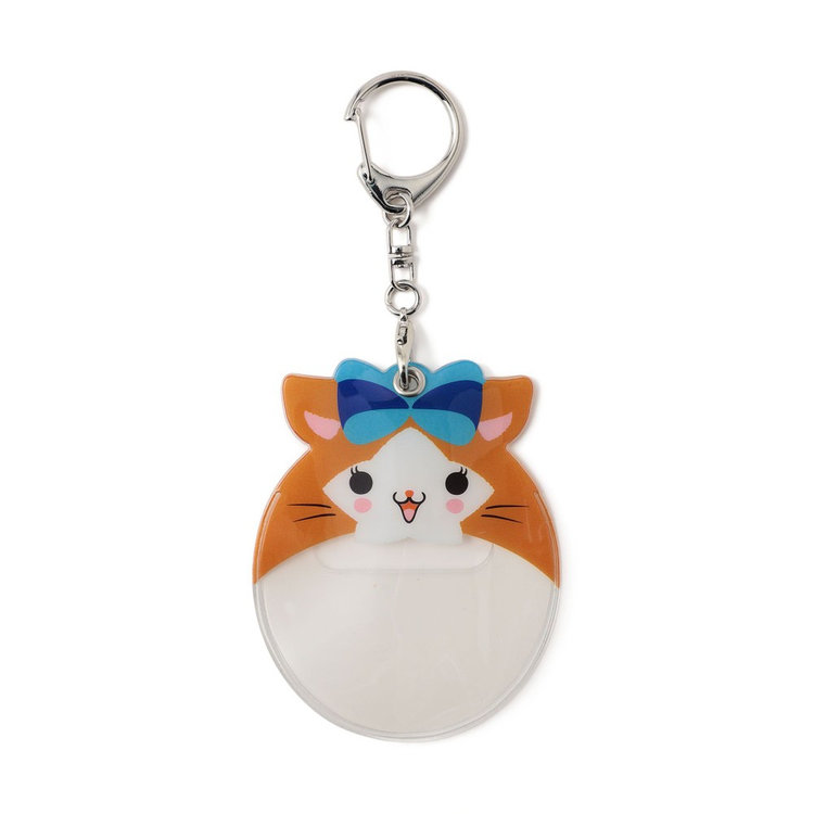 横浜DeNAベイスターズ×MILKFED./カラビナ/ベーシック/DB.スターマン