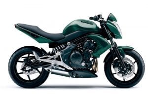 Kawasaki ZX14R '12-'15 – Bazzaz