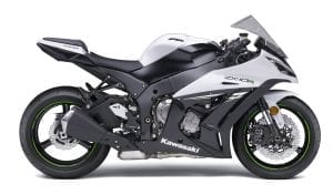 Kawasaki ZX10R '11-'15 – Bazzaz