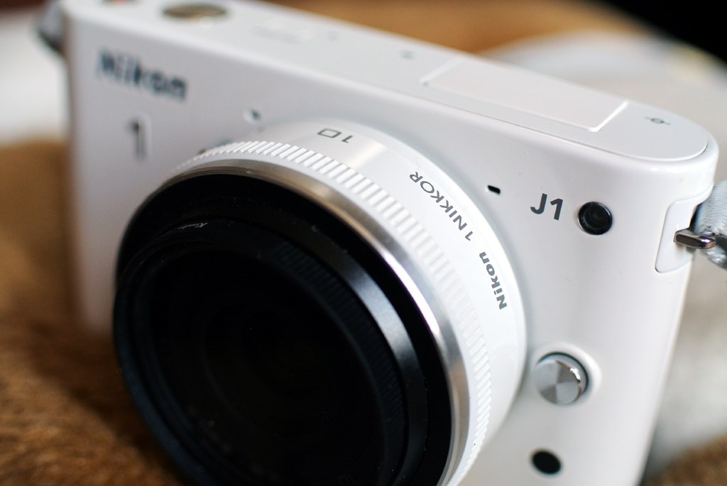 ダブルレンズorダブルズーム』 ニコン Nikon 1 J5 ダブルレンズキット