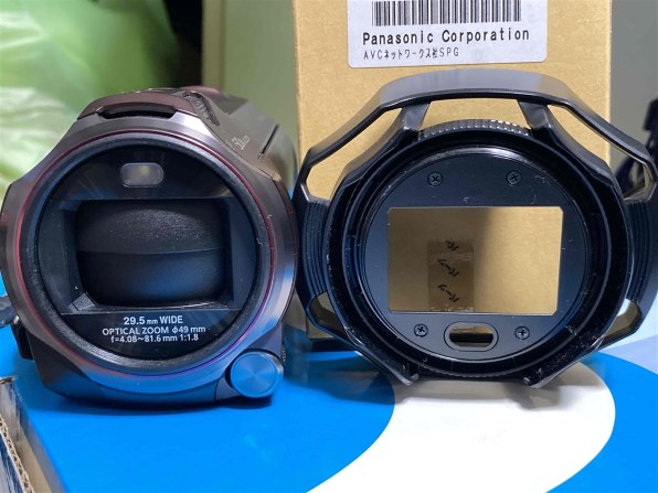 パナソニック HC-V750M 価格比較 - 価格.com