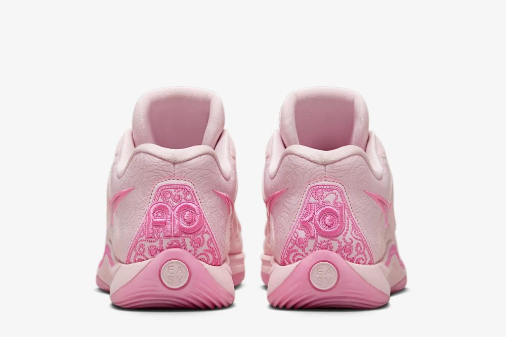 国内11/22発売】Nike KD 17 NRG EP “Aunt Pearl” | bbkicks-news