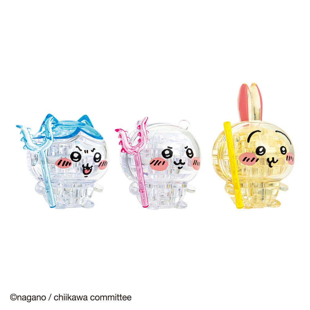 ちいかわ なかよしセット – BEVERLY