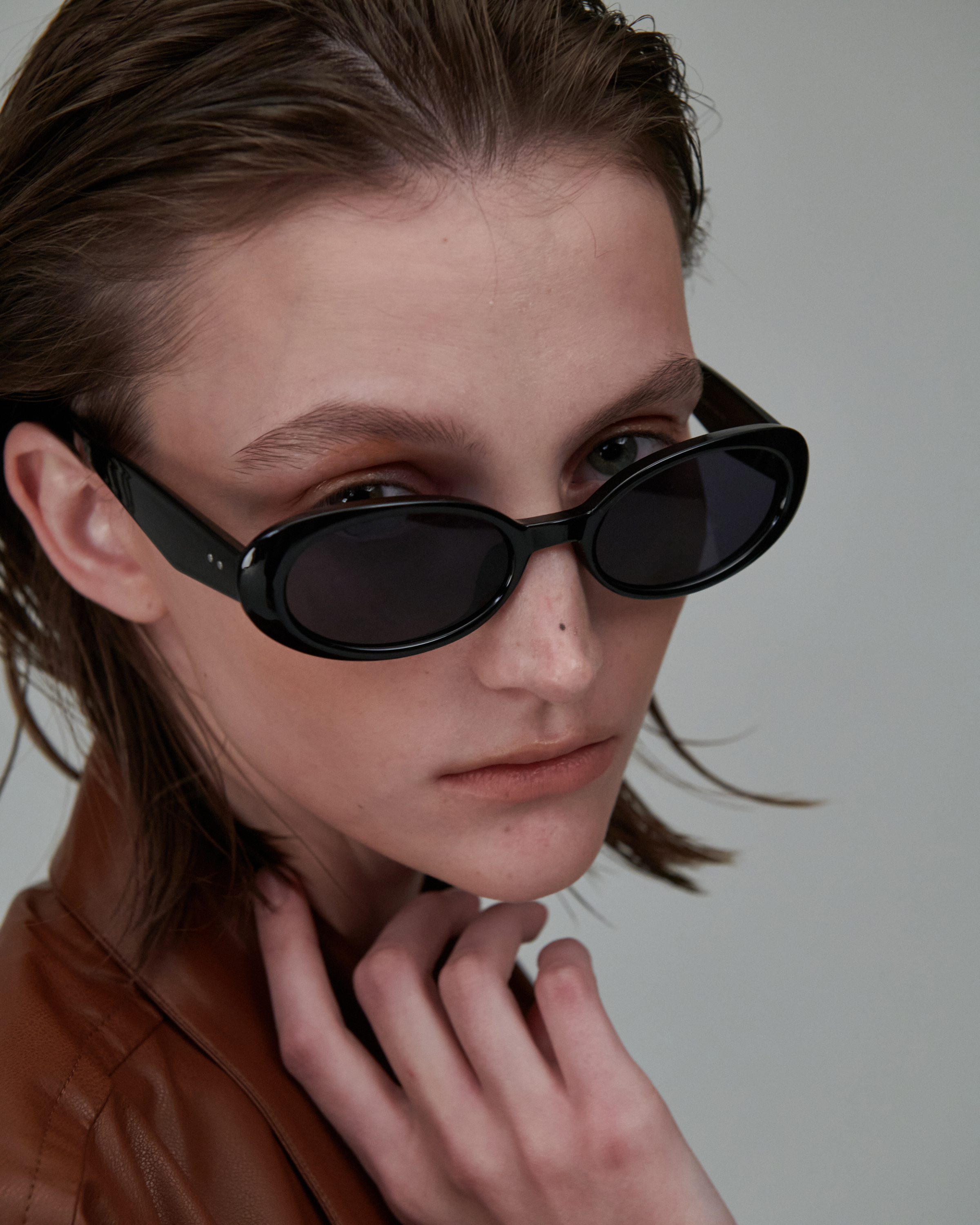 MUSINSA | BLUE ELEPHANT LATRIX black