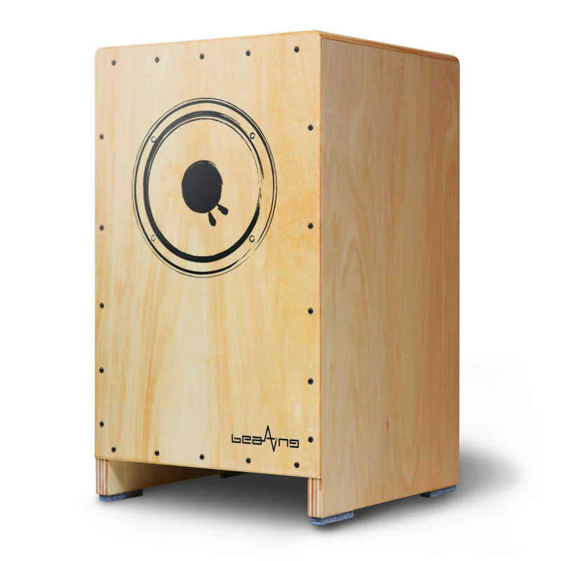 入手困難】【希少品】【美品】 カホン Beating C5 入手困難】【希少品