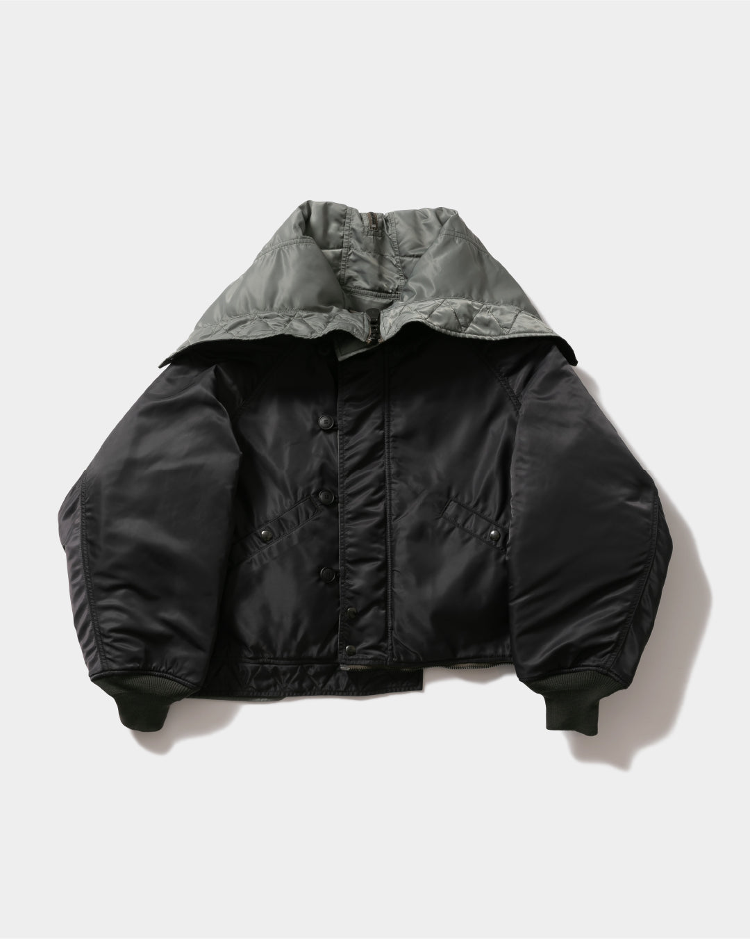 beautiful people x ALPHA INDUSTRIES Vol.1 – beautiful people