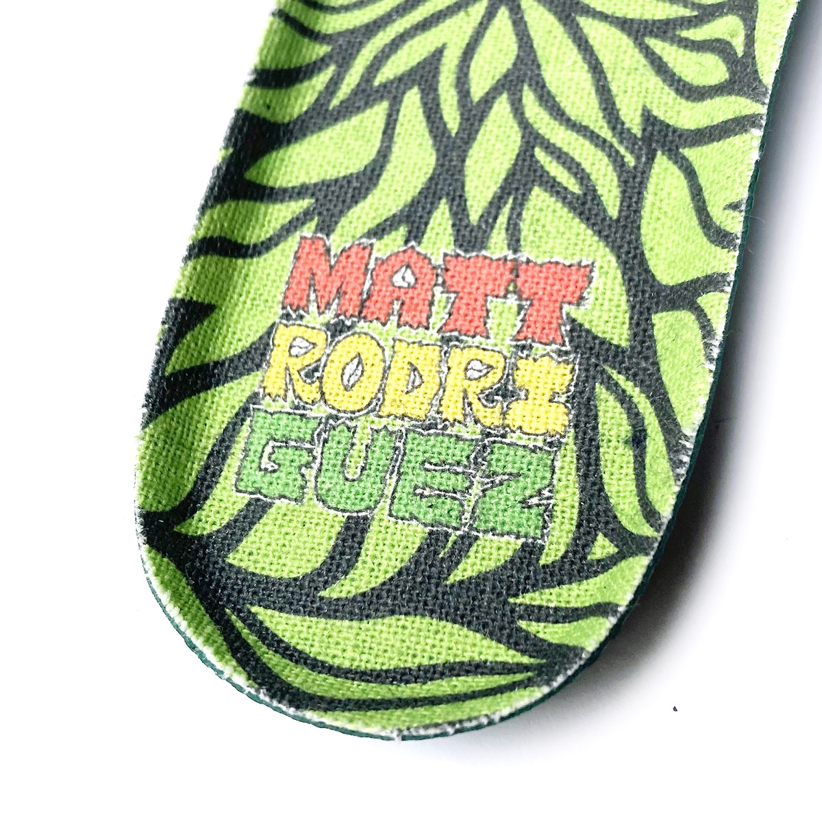 Catalyst 2: カタリスト： 触媒、きっかけ: Matt Rodriguez model