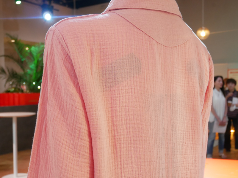 marines（マリネス）より着心地にまでこだわった睡眠特化型パジャマ