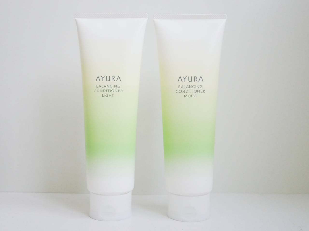 アユーラ 新シャンプー＆コンディショナー登場！頭皮をゆらぎケア