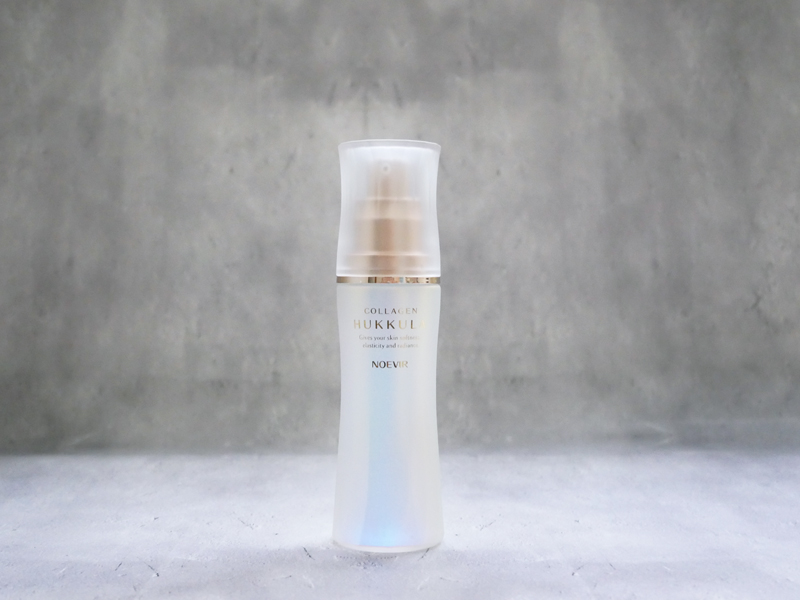 ノエビア フックラセラム フックラセラム ふっくらとしたハリ・弾力感