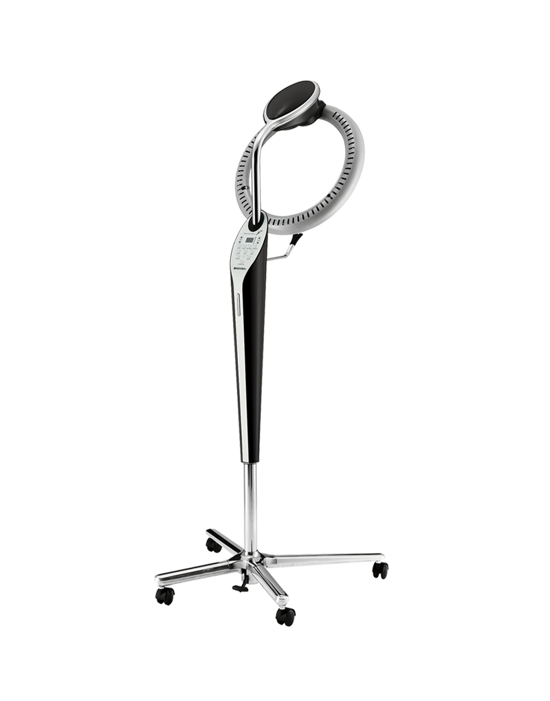 Roller Ball F - Hair Processor - Takara Belmont Salon Equipment