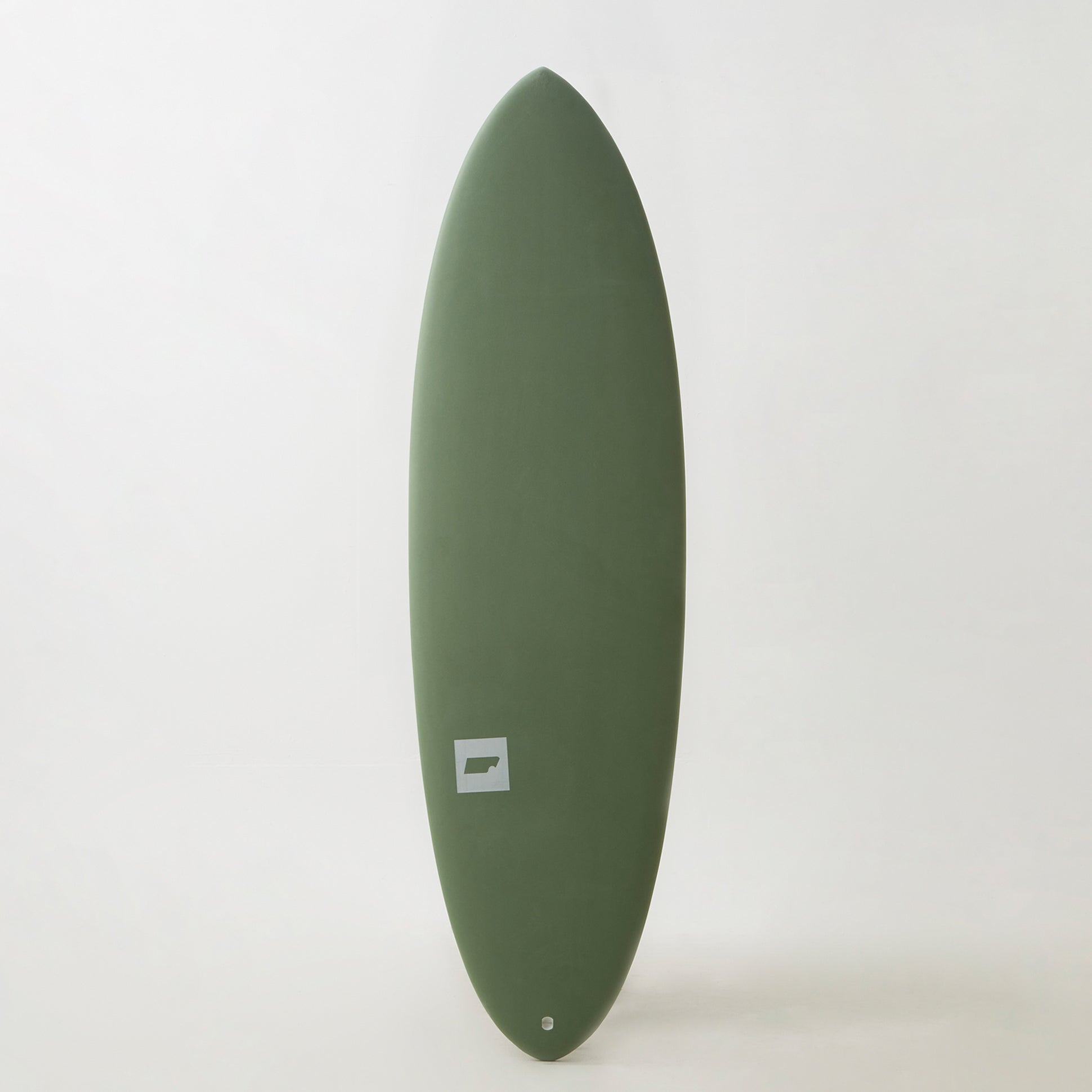 公式】HSソフトボード 6'2