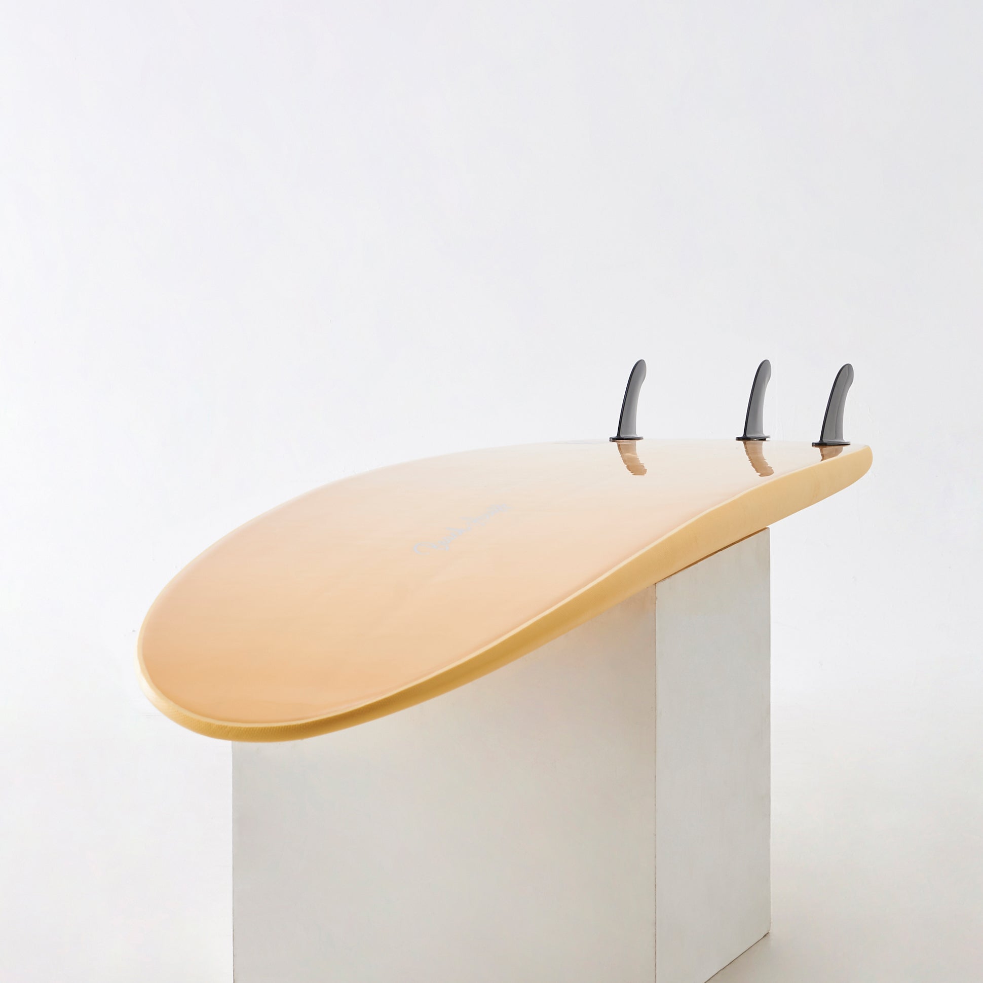 公式】Standard ソフトボード 8'0” ラウンドテール ハンドル付き