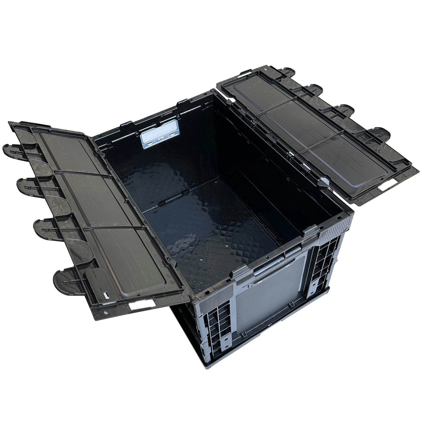 コンテナボックス 51リッター ビーチドデイズ 公式 BEACHED DAYS 51L