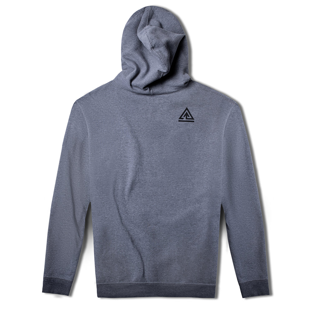 Horizon | Throwback Hoodie