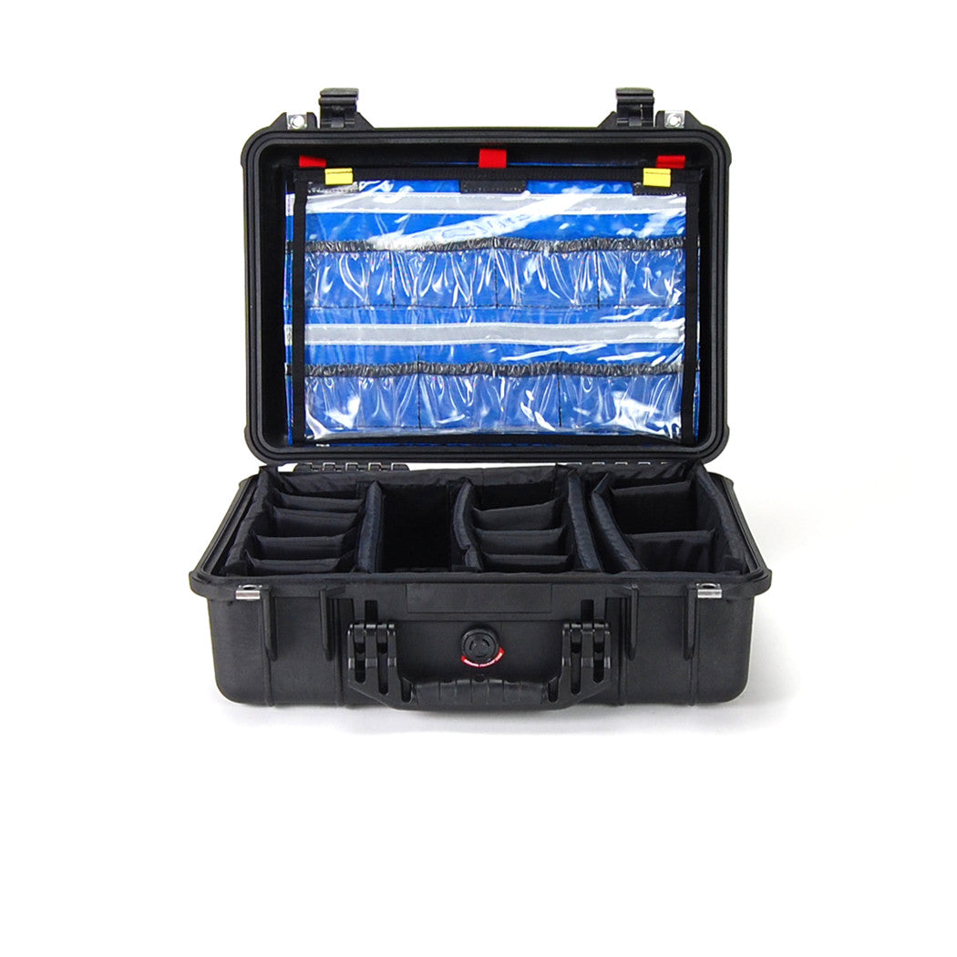 1500 Pelican™ Protector Case - Beam