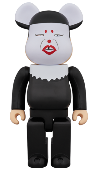 BE@RBRICK SERIES 51