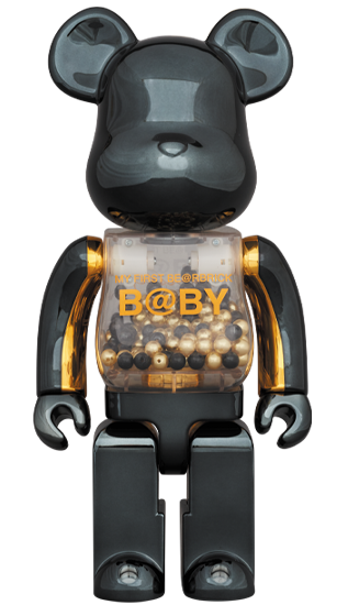 BE@RBRICK SERIES 51