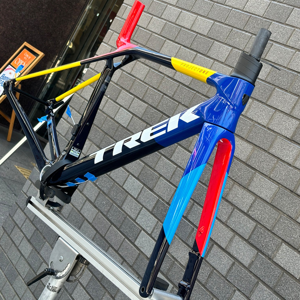 TREK Madone SL GEN8 フレームセット XS 未使用新品 Trek Madone SLR