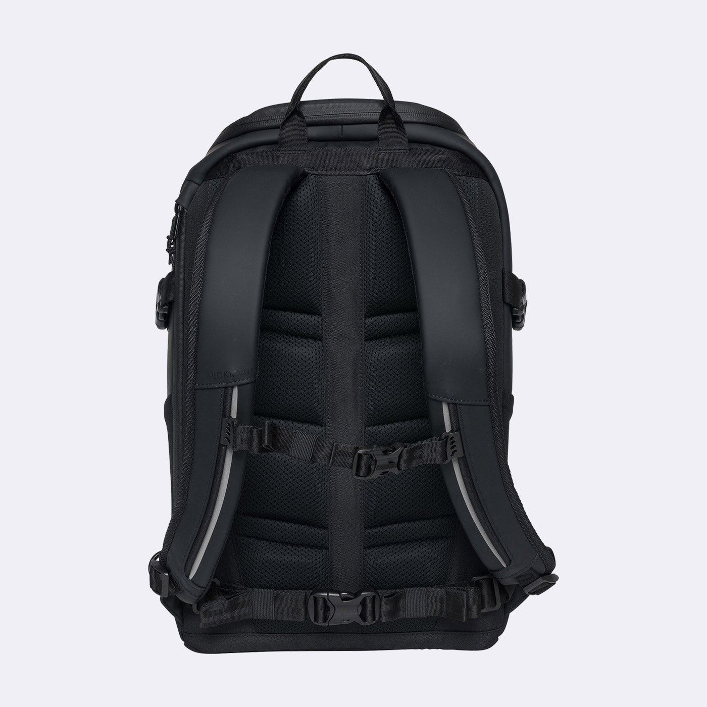 Street Go, Black – Beckmann Norway